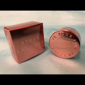 Steve Laurent Dusty Rose Lip Gloss